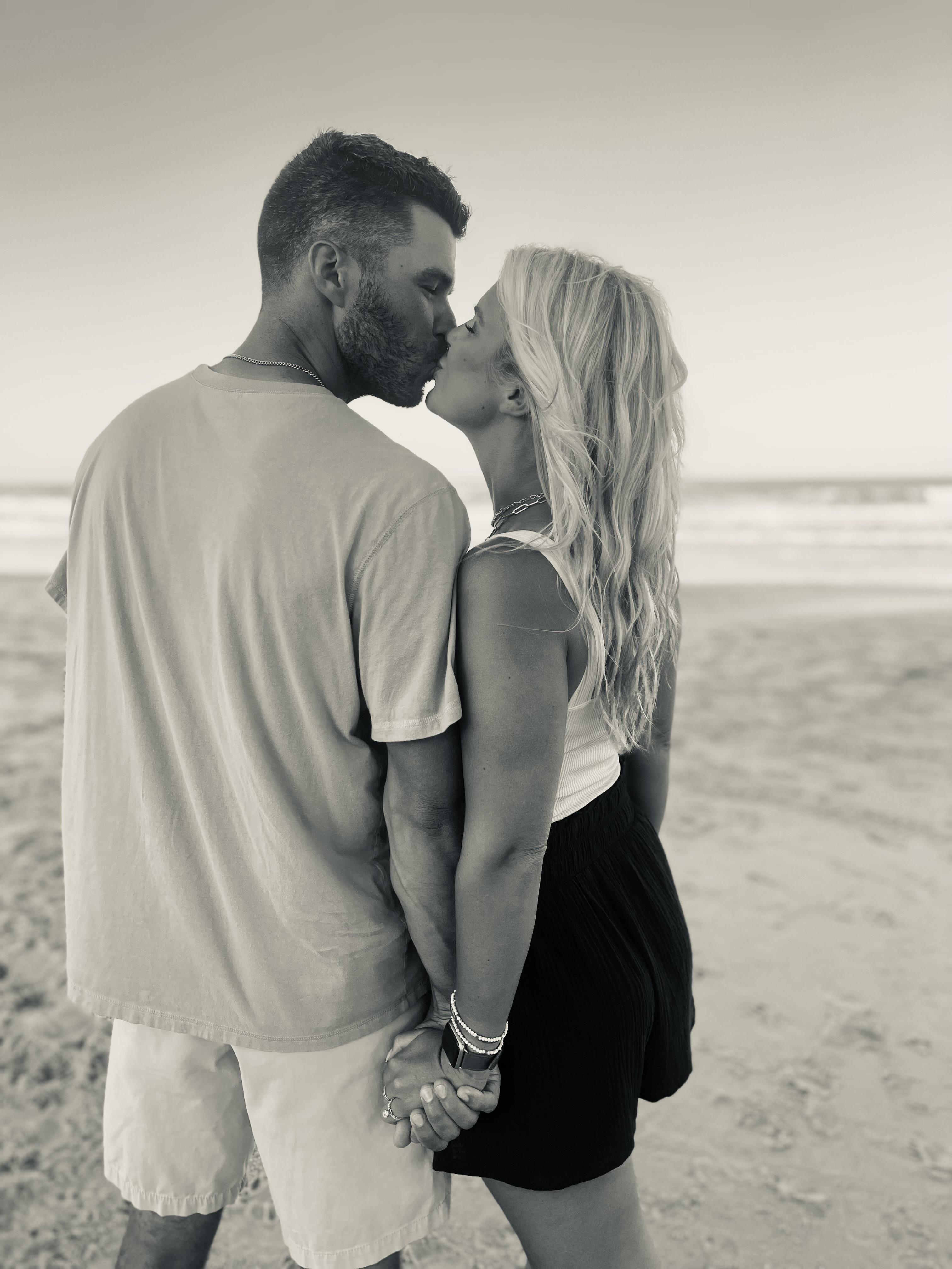 The Wedding Website of Brittany Cudmore and Eddie Los