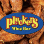 Pluckers Wing Bar