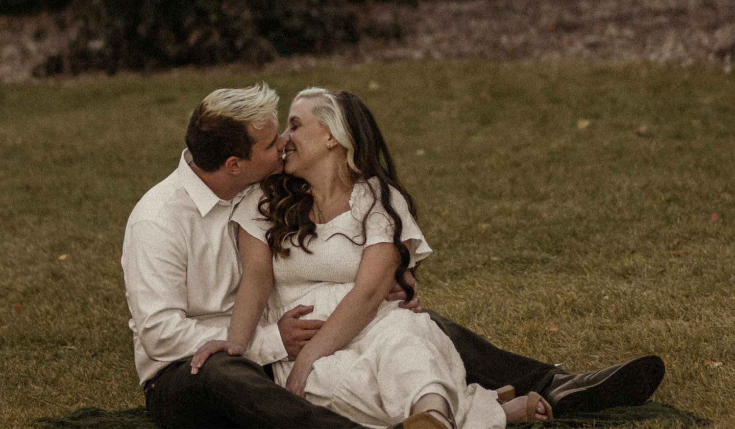 The Wedding Website of Kourtney Haren and Stephen Nutter