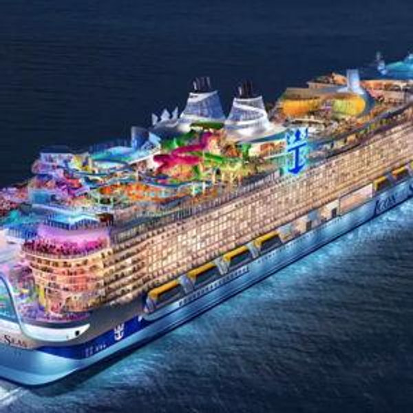 Honey Moon Cruise Fund
