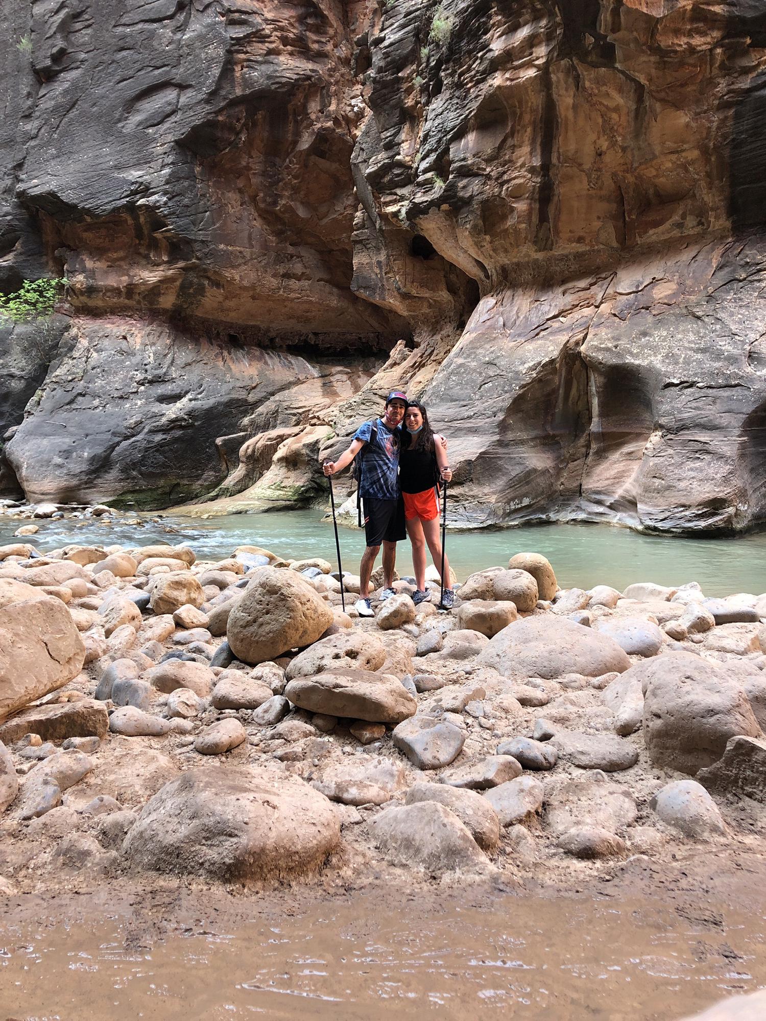 10/10/20
Zion National Park, UT