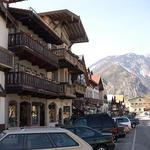 Leavenworth