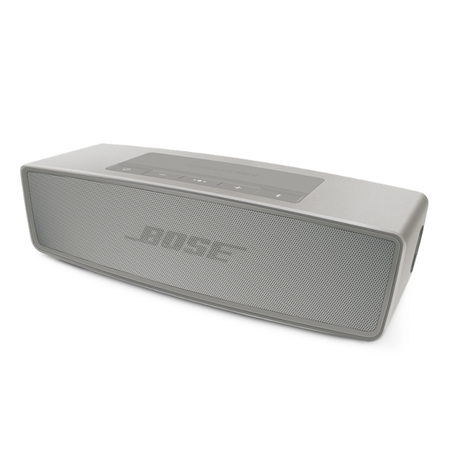 SoundLink® Mini Bluetooth® speaker II