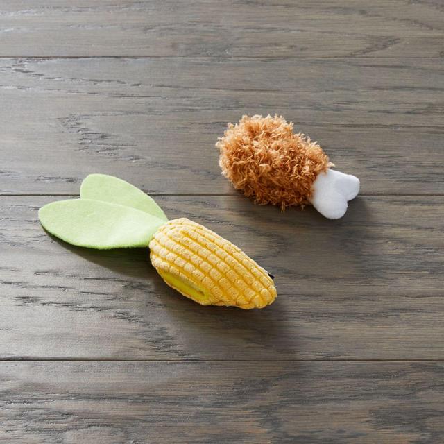 PURRfect Picnic Cat Toy