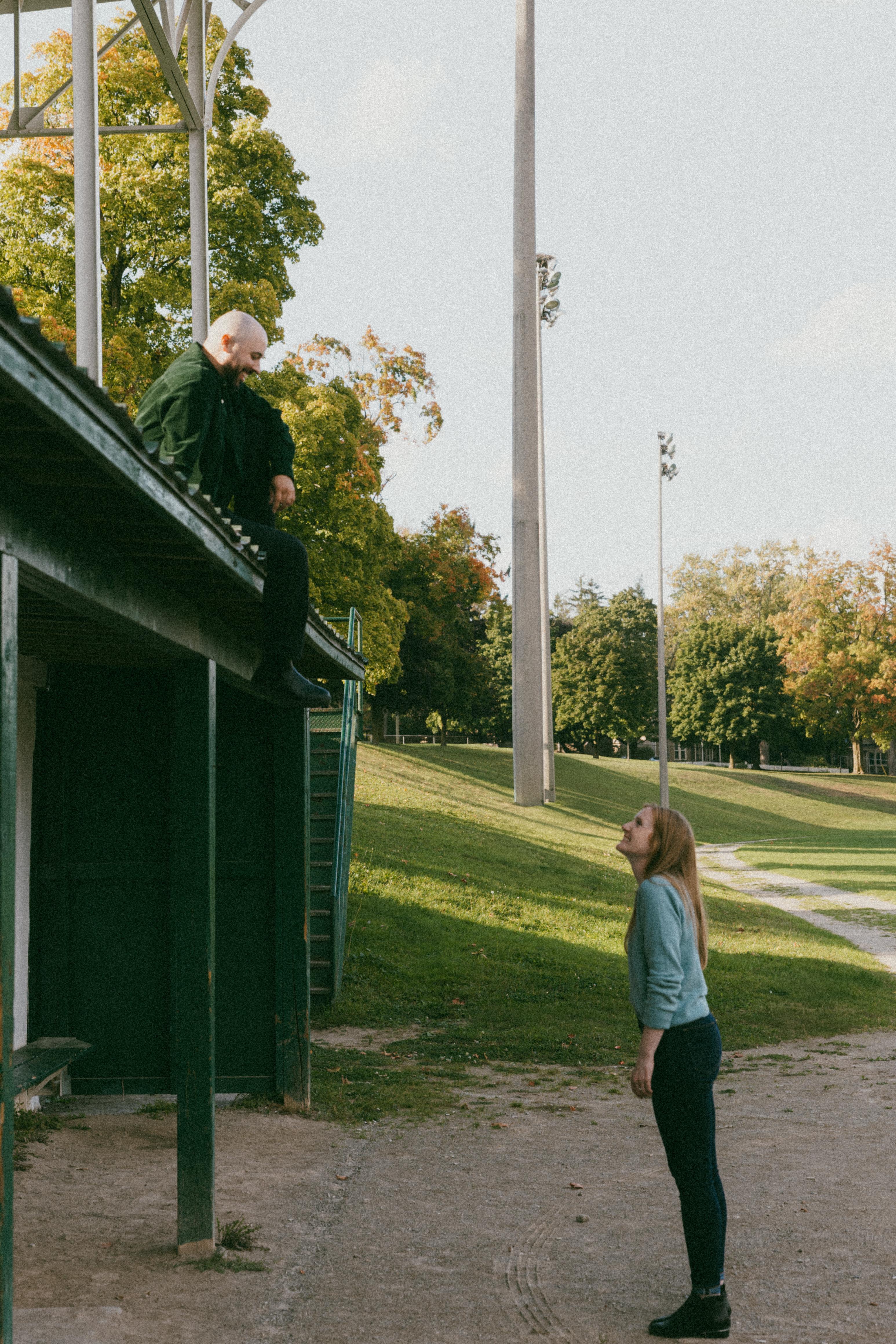 The Wedding Website of Shannon Baker and Dylan Sutherland