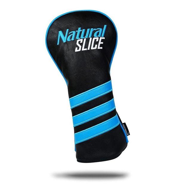 Bogey Bros Headcover - Novelty Golf Headcovers – Funny Golf Head Covers, Driver Cover for All Weather Use, Funny Golf Club Covers with Elastic Necks & Embroidered Designs