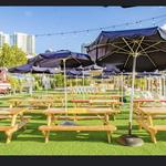 The Wharf Miami