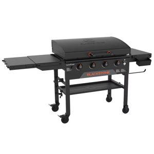 4 Burner Blackstone