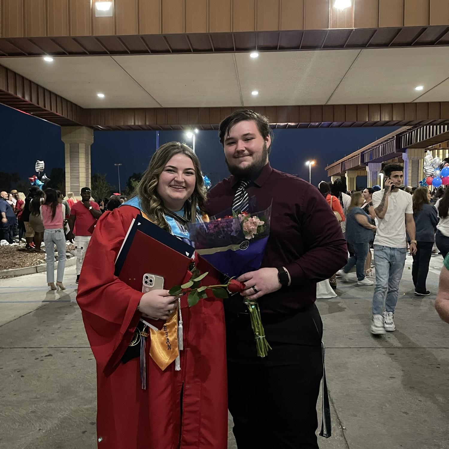 Katelyn's Graduation