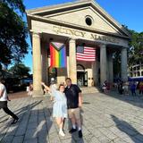 Faneuil Hall Marketplace