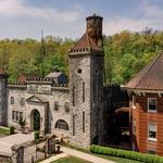 Castle & Key Distillery