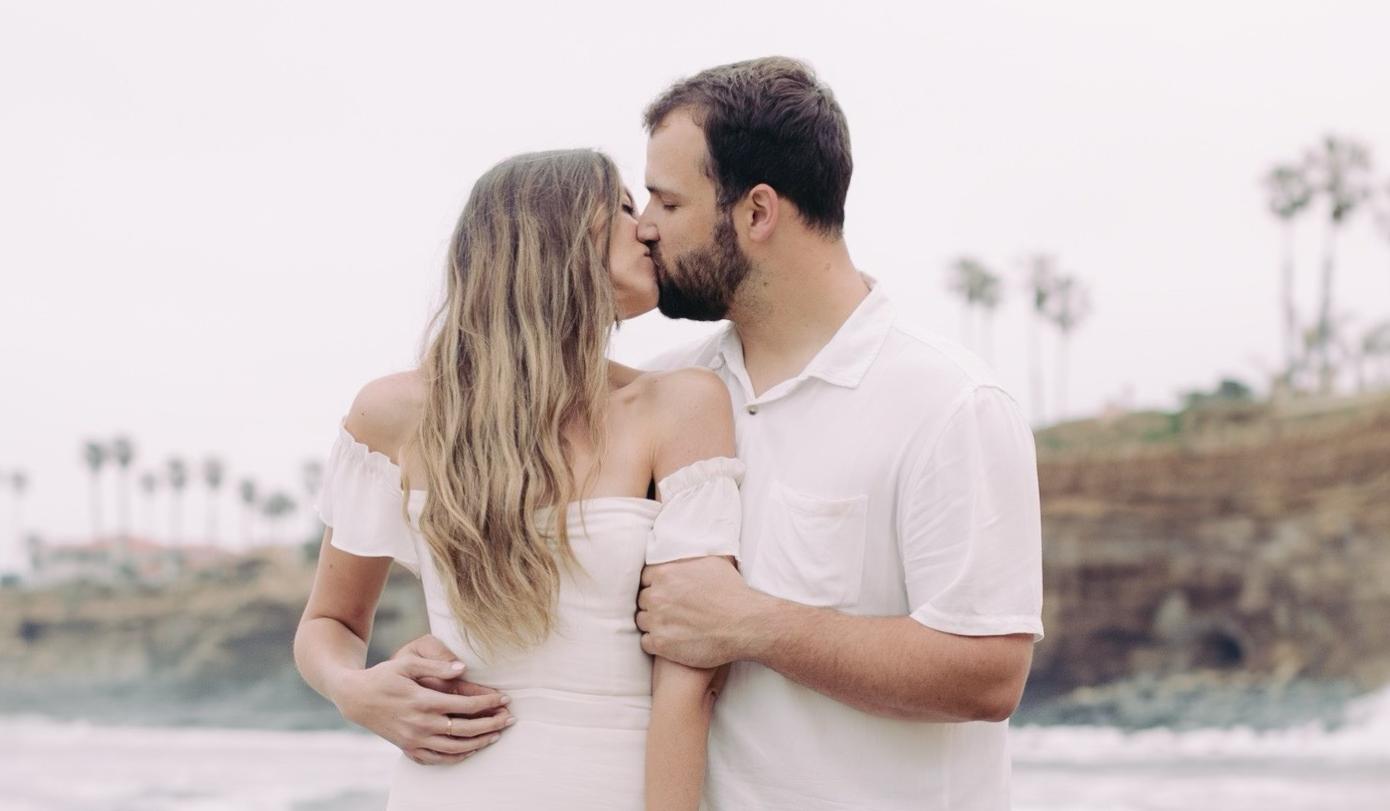 The Wedding Website of Malori Stucky and Dustin Mitchell