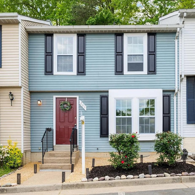 Home Renovation
