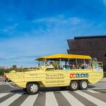 DC Duck Tours