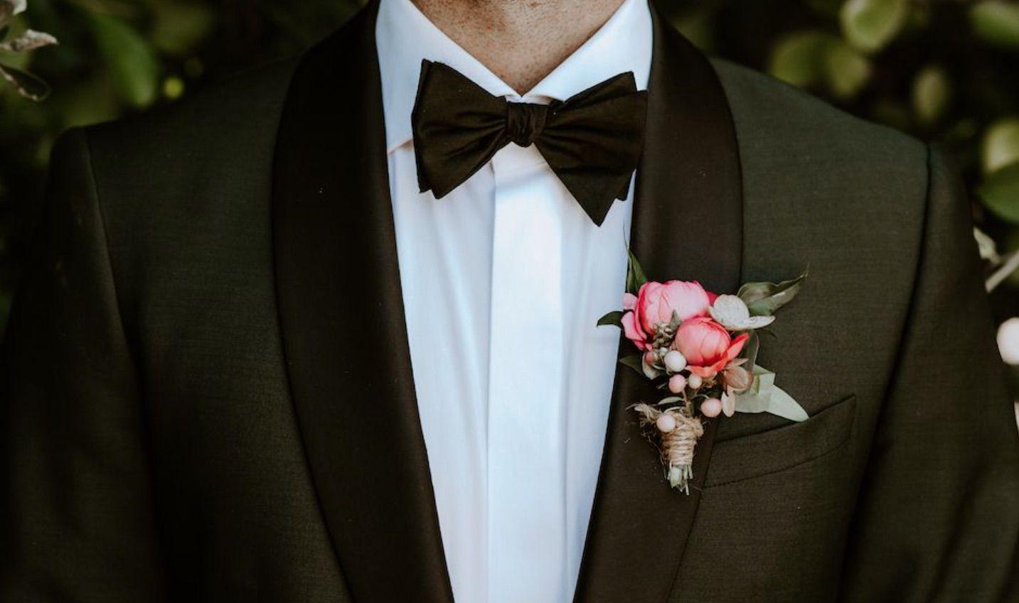 The Wedding Website of Lillian Stanton and Brode Jackson
