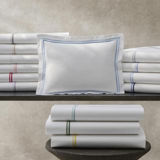 Essex Percale 3-Piece Sheet Set