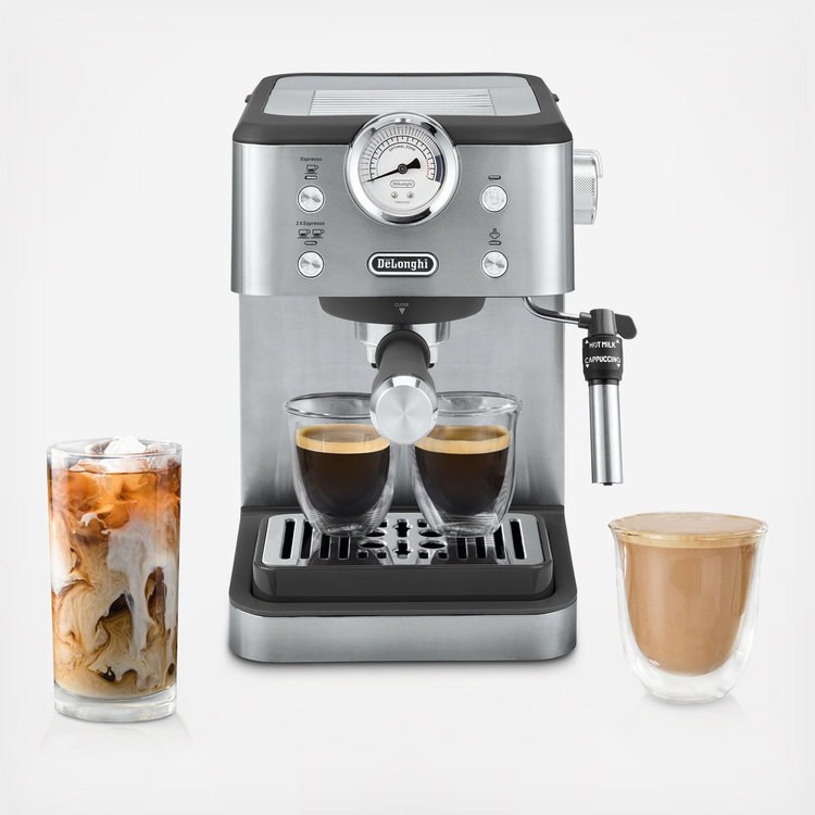 De'Longhi, Classic Espresso Machine | Zola