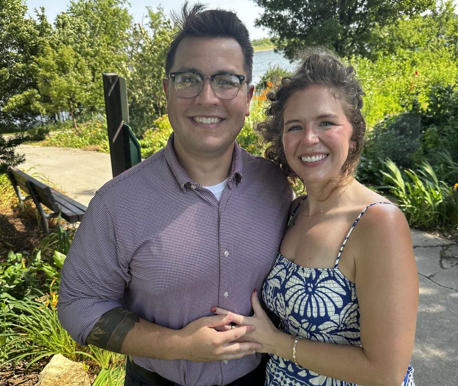 The Wedding Website of Tory Dillard and Rachel Kinard