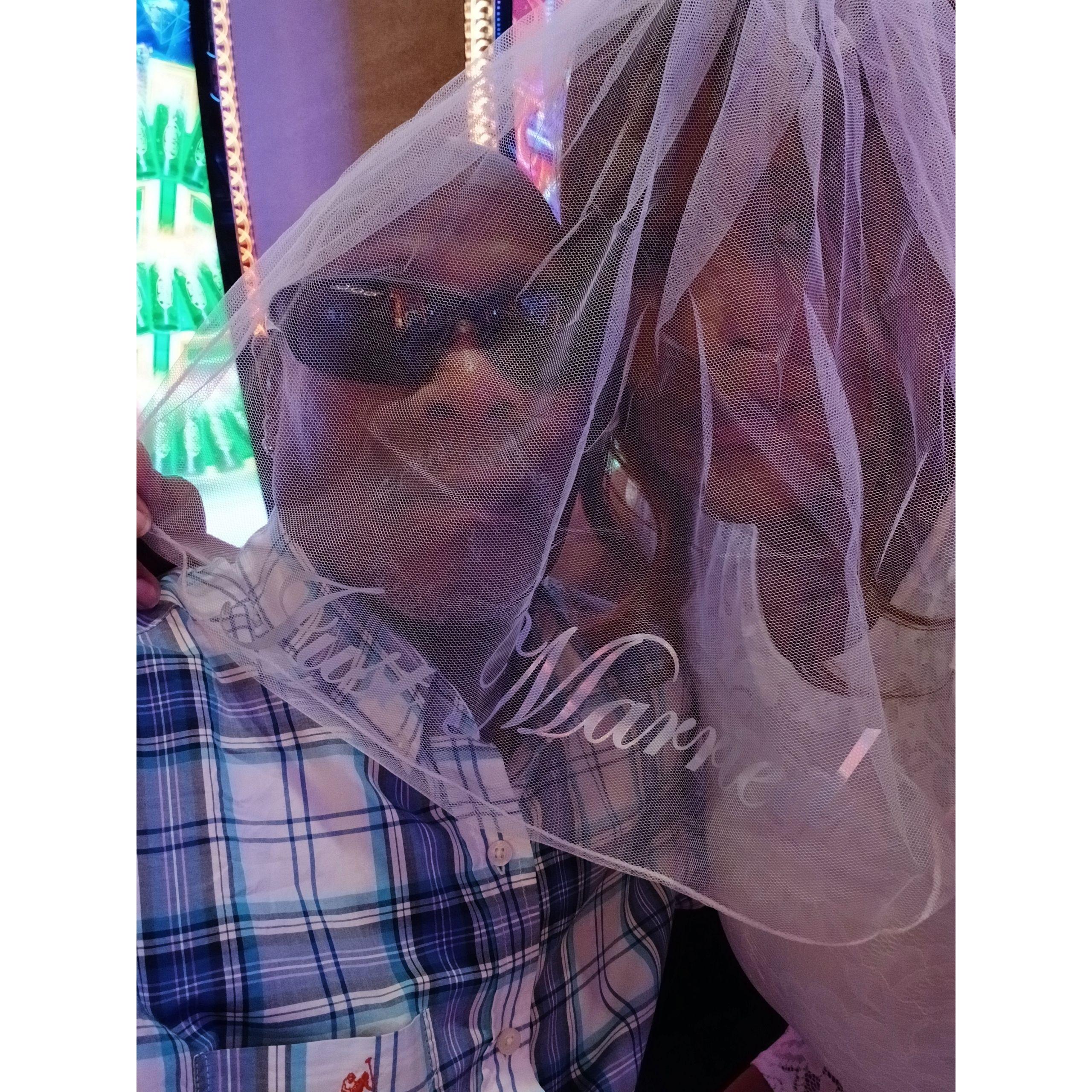 Vegas Elope 5/12/2025