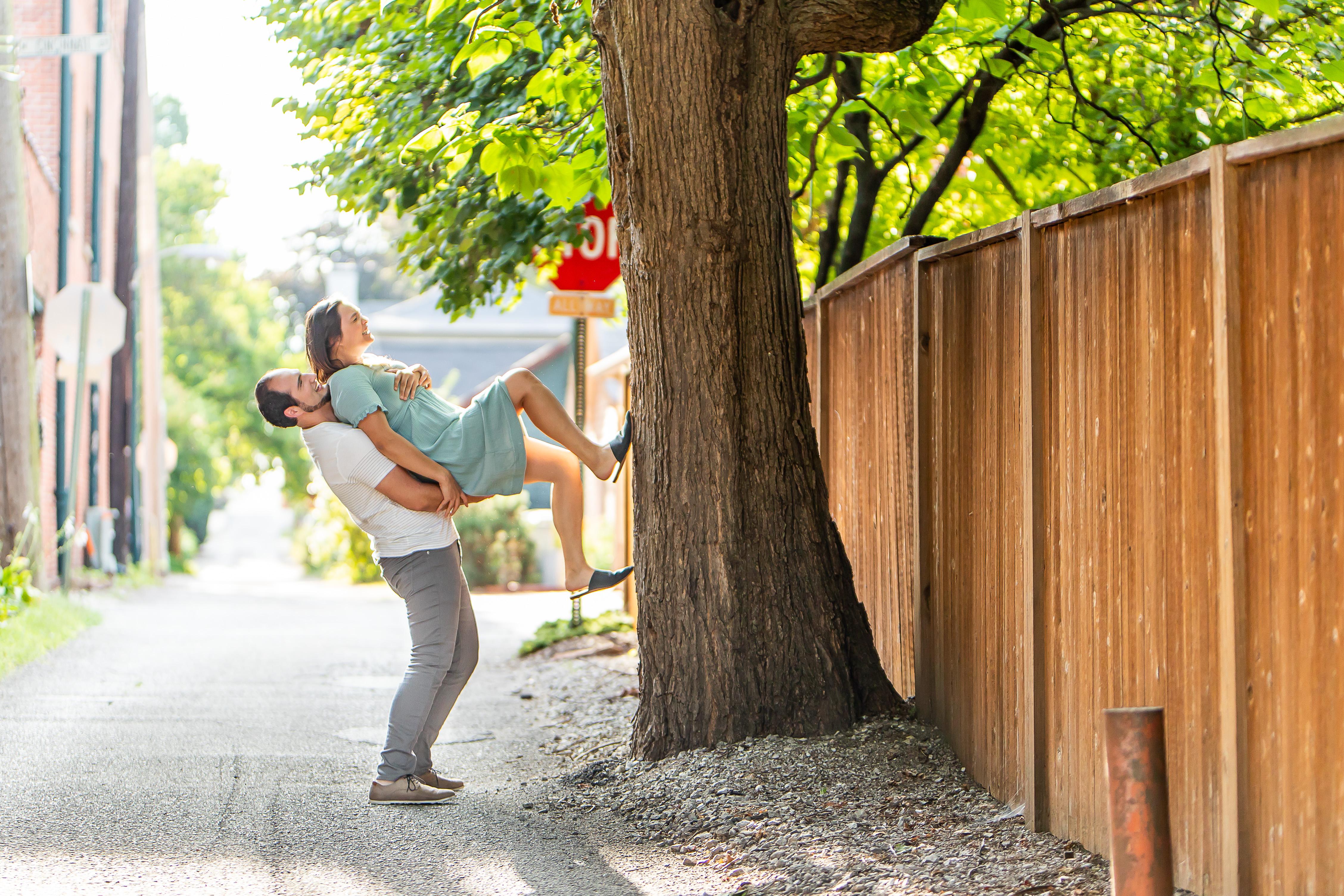 The Wedding Website of Jennifer Troxell and Spencer Brumley