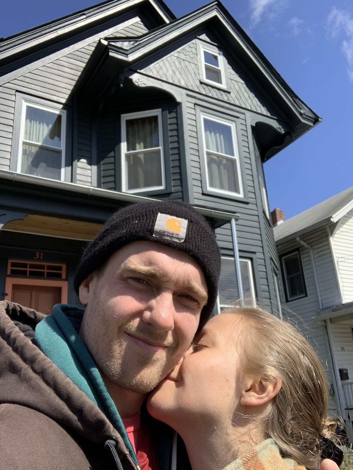 Love this House
