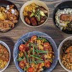 SOUL BOWL