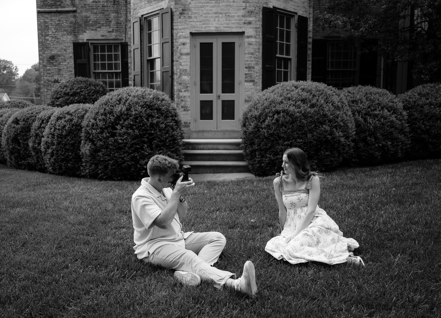 The Wedding Website of Emma Kay Myers and Isaac Michael Barrow