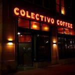 Colectivo Coffee - Evanston