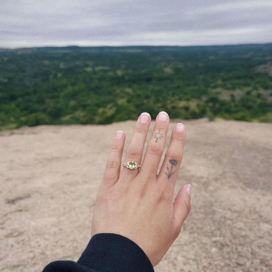 Enchanted Rock