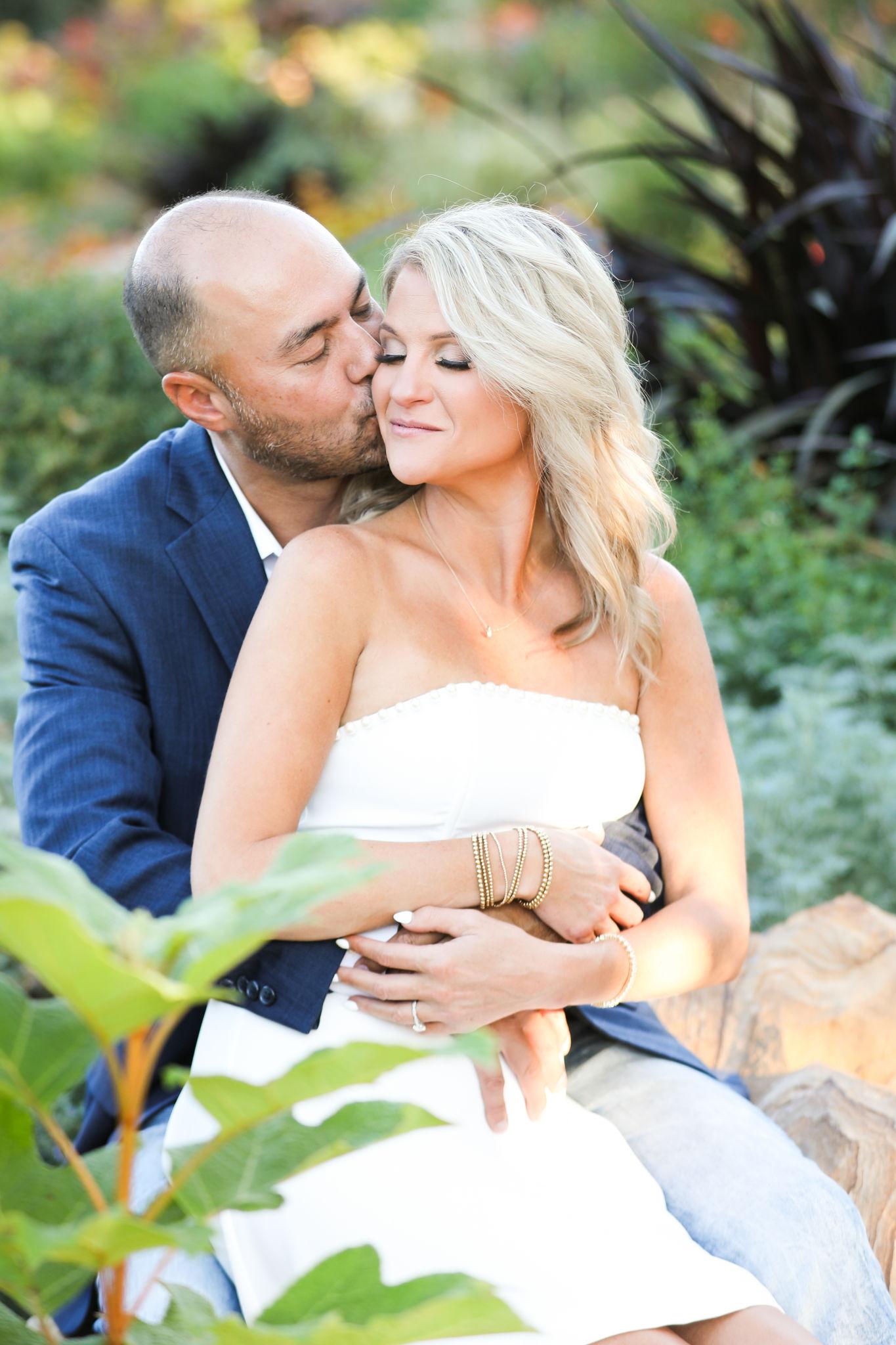 The Wedding Website of Erika Silberg and Bill Taylor