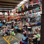 Mercado de Artesanías