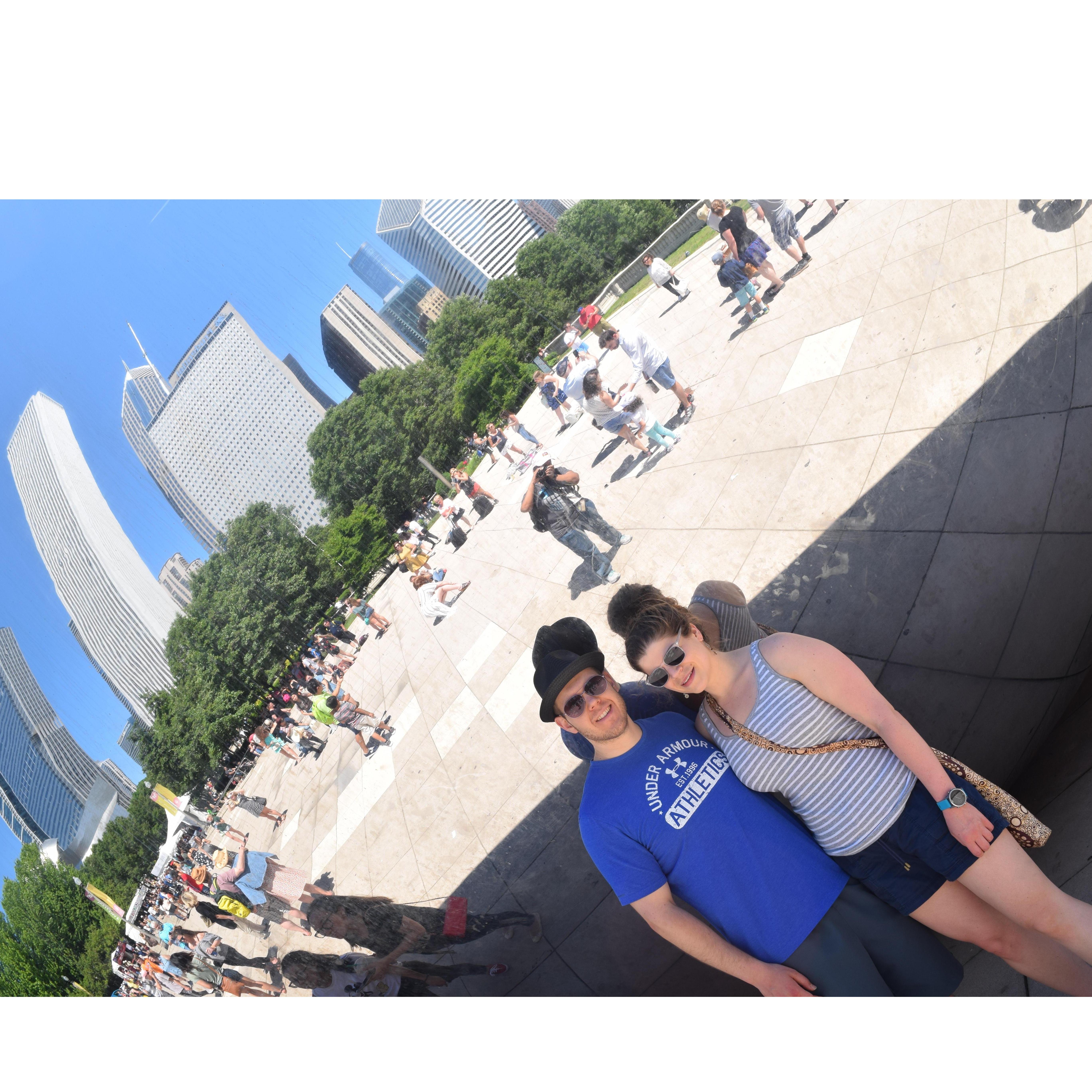 Chicago