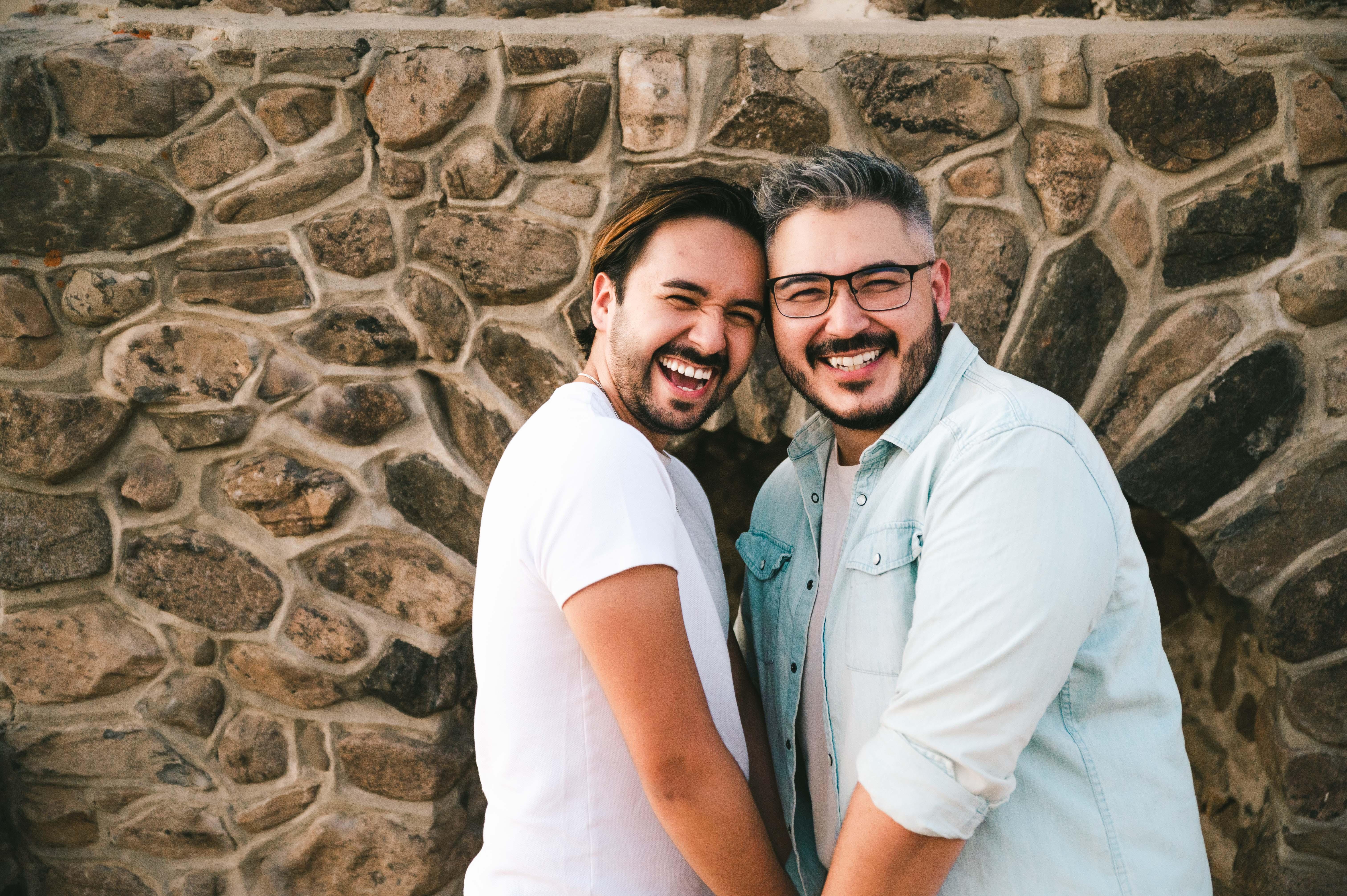 The Wedding Website of Sebastian Ardemagni and Jhonathan Reyes