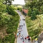 Beltline Walking and Cycling Path