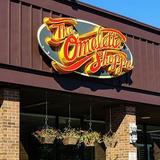 The Omelette Shoppe