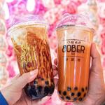 Bober Tea & Coffee