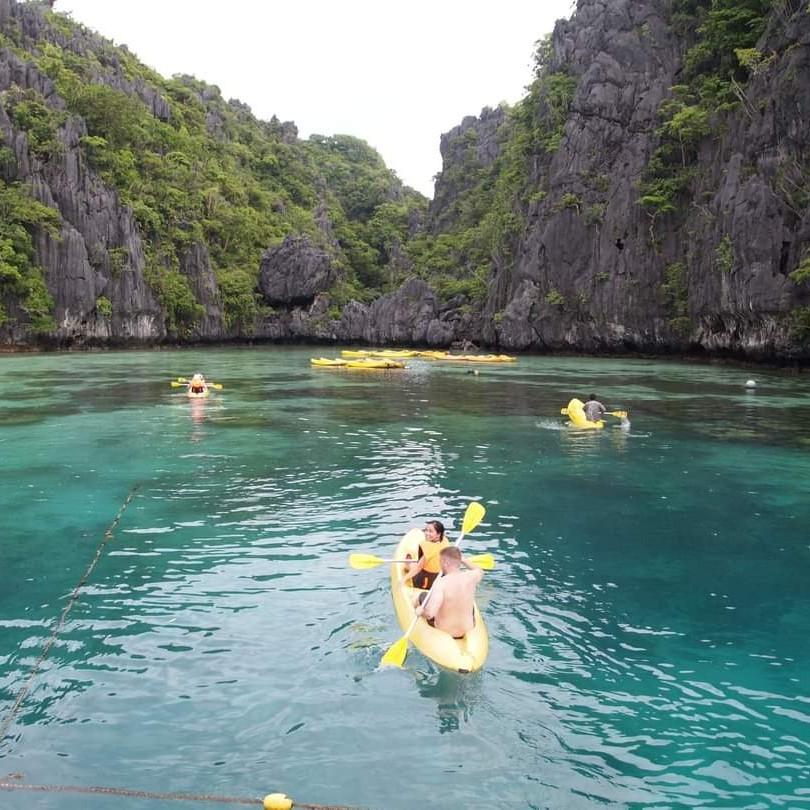 Palawan, Philippines 2019