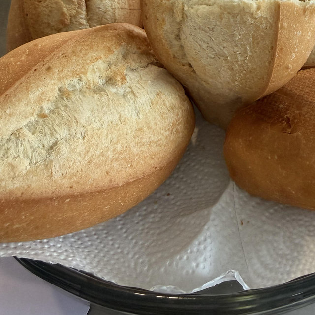 Money to buy bread to infinity