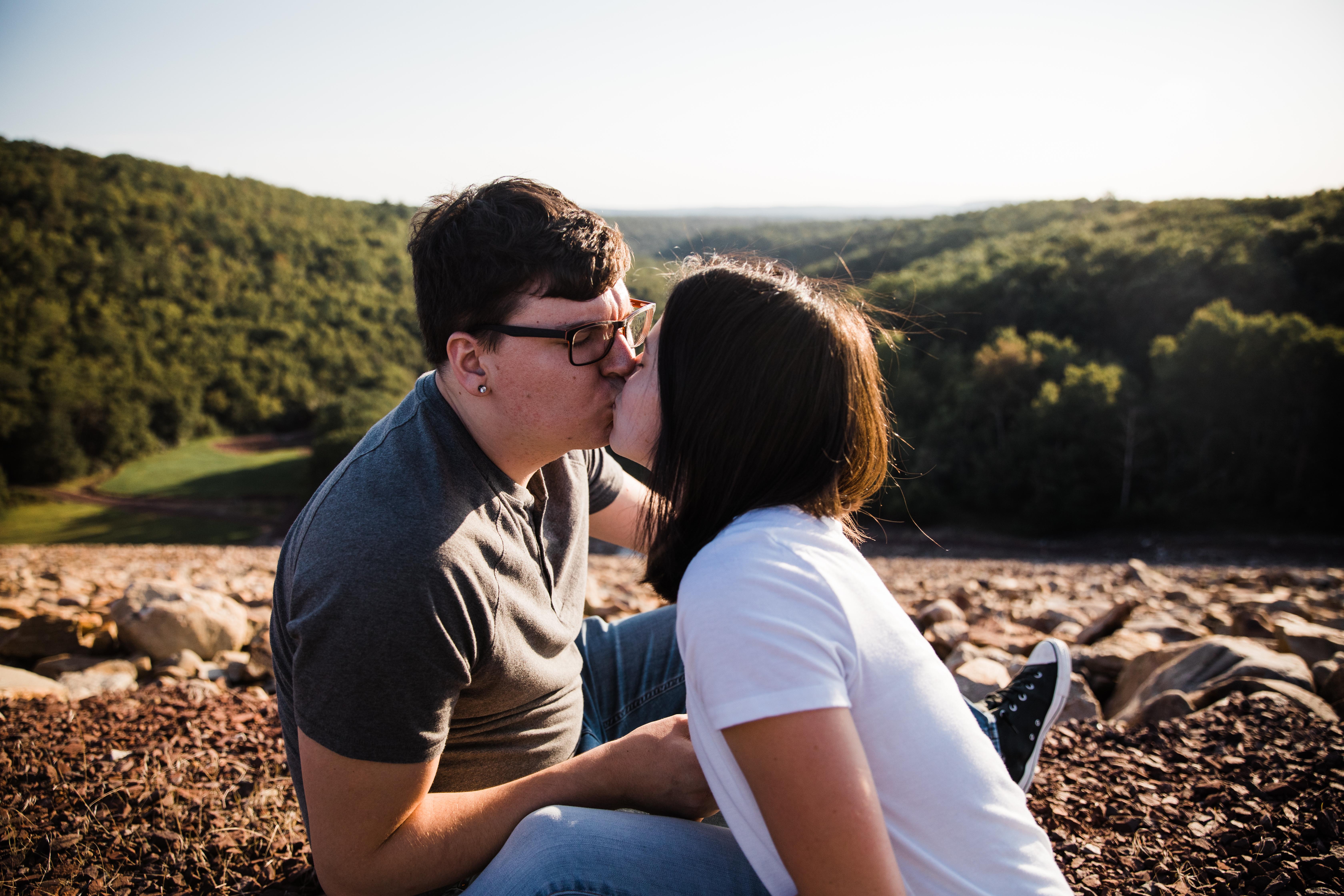 The Wedding Website of Brandon Shaffer and Jamie Lenahan