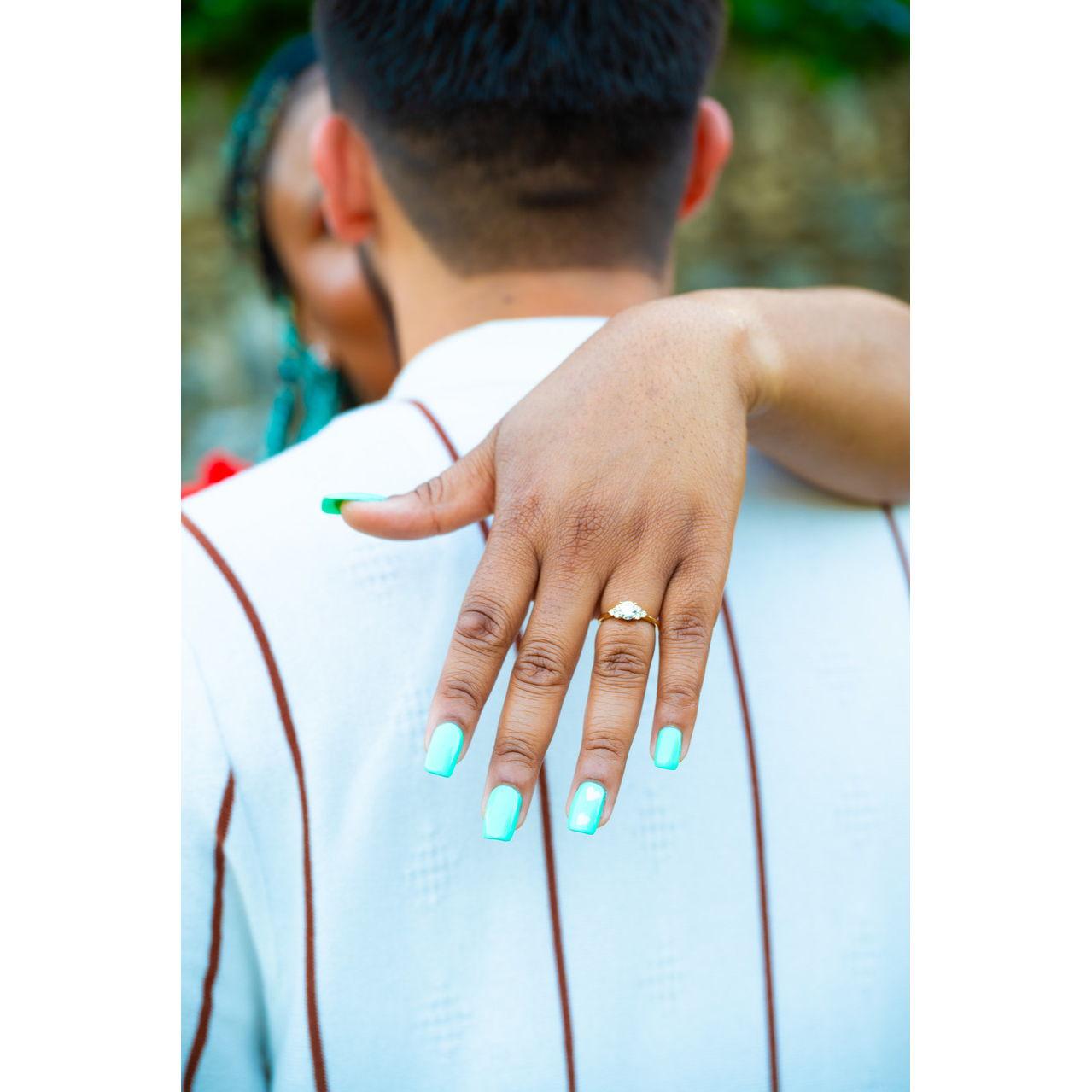 the Bling. Jun 23, 24