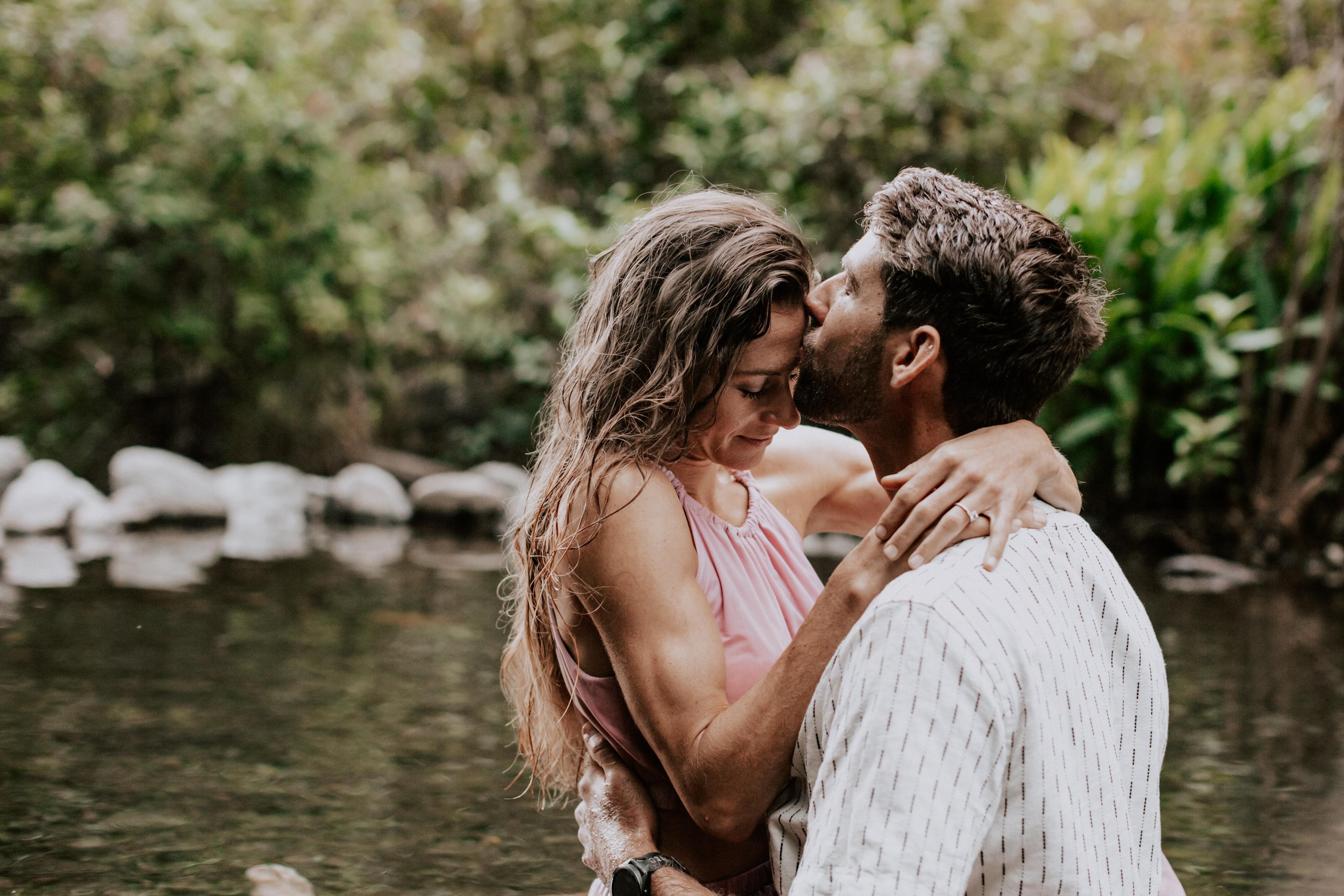 The Wedding Website of Belle MacFarlane and Sean White