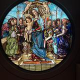 The Charles Hosmer Morse Museum of American Art
