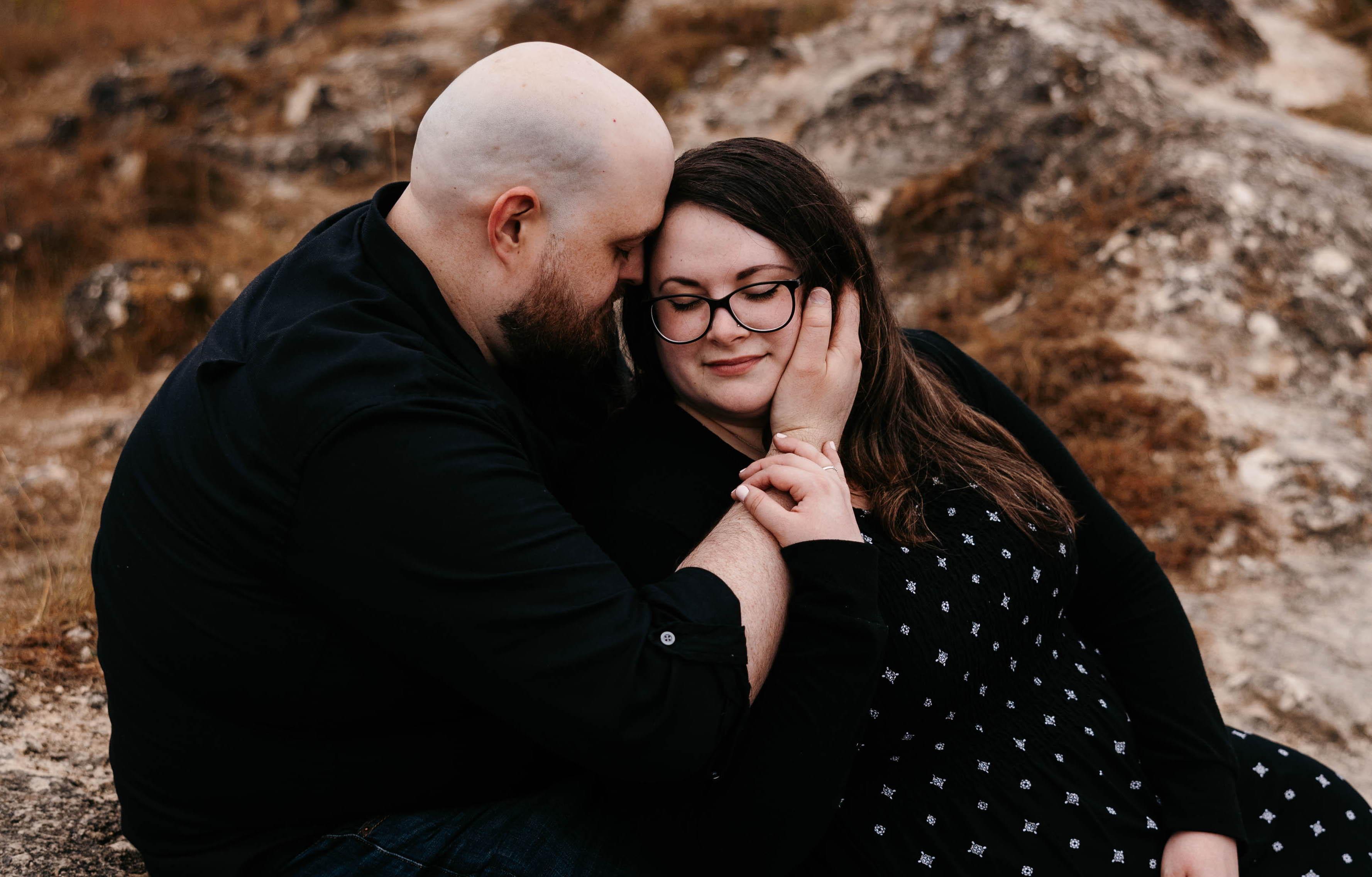 The Wedding Website of Katherine Brown and Jarid Cooley