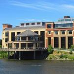 Roger B. Chaffee Planetarium at the Grand Rapids Public Museum - Downtown