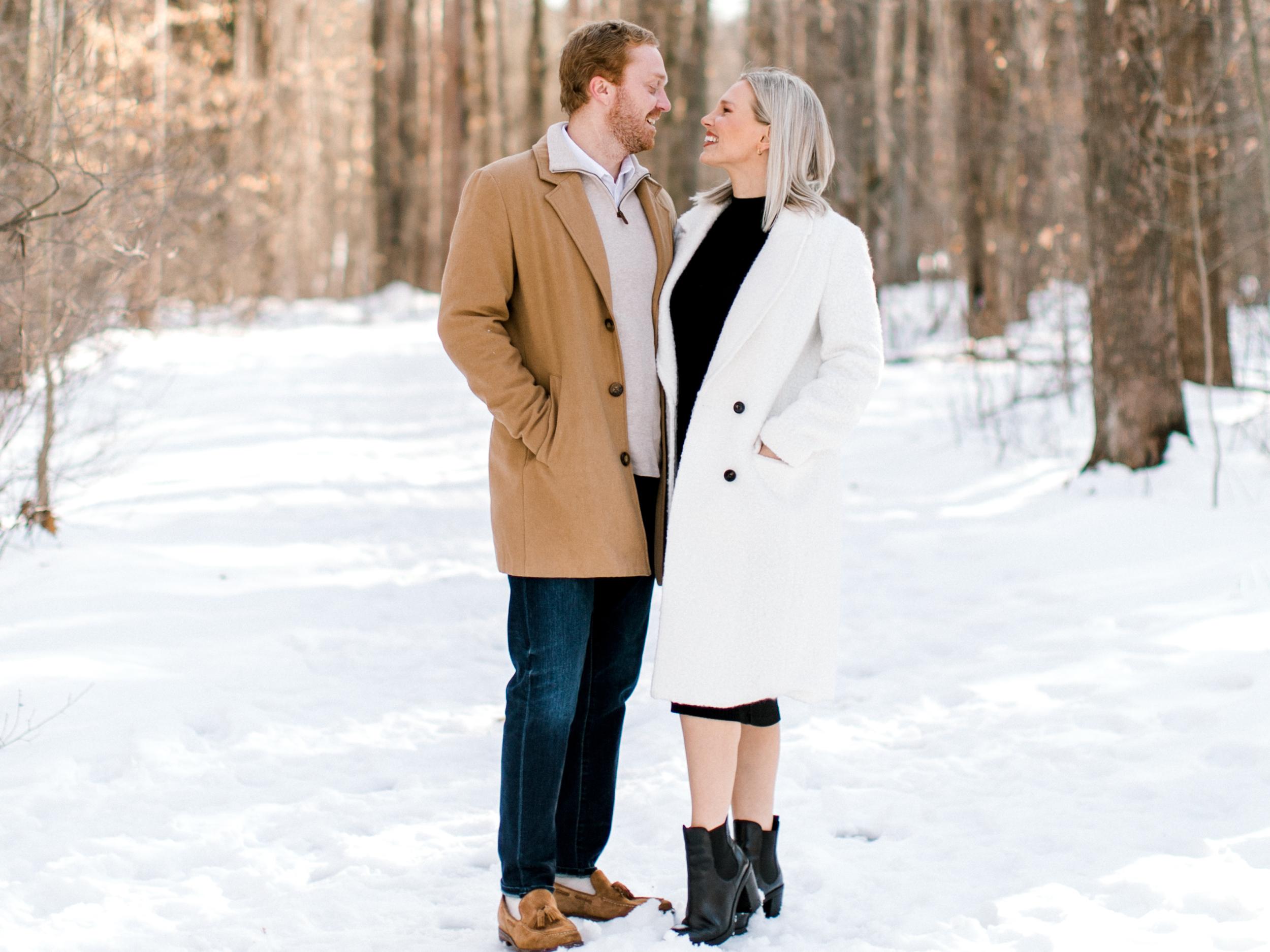 The Wedding Website of Carly Krusoe and Mike Costa