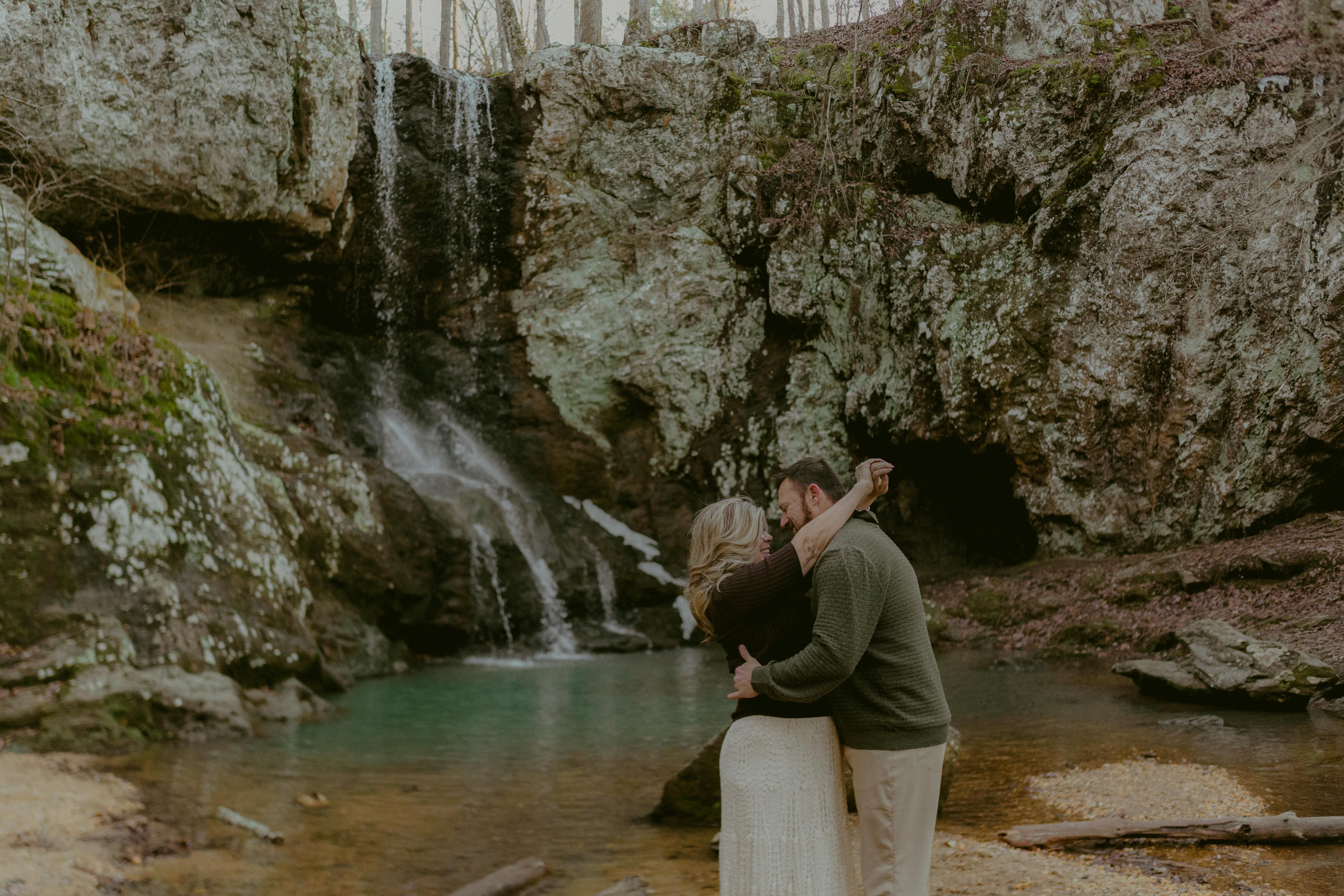 The Wedding Website of Salina Griffis and John Reid