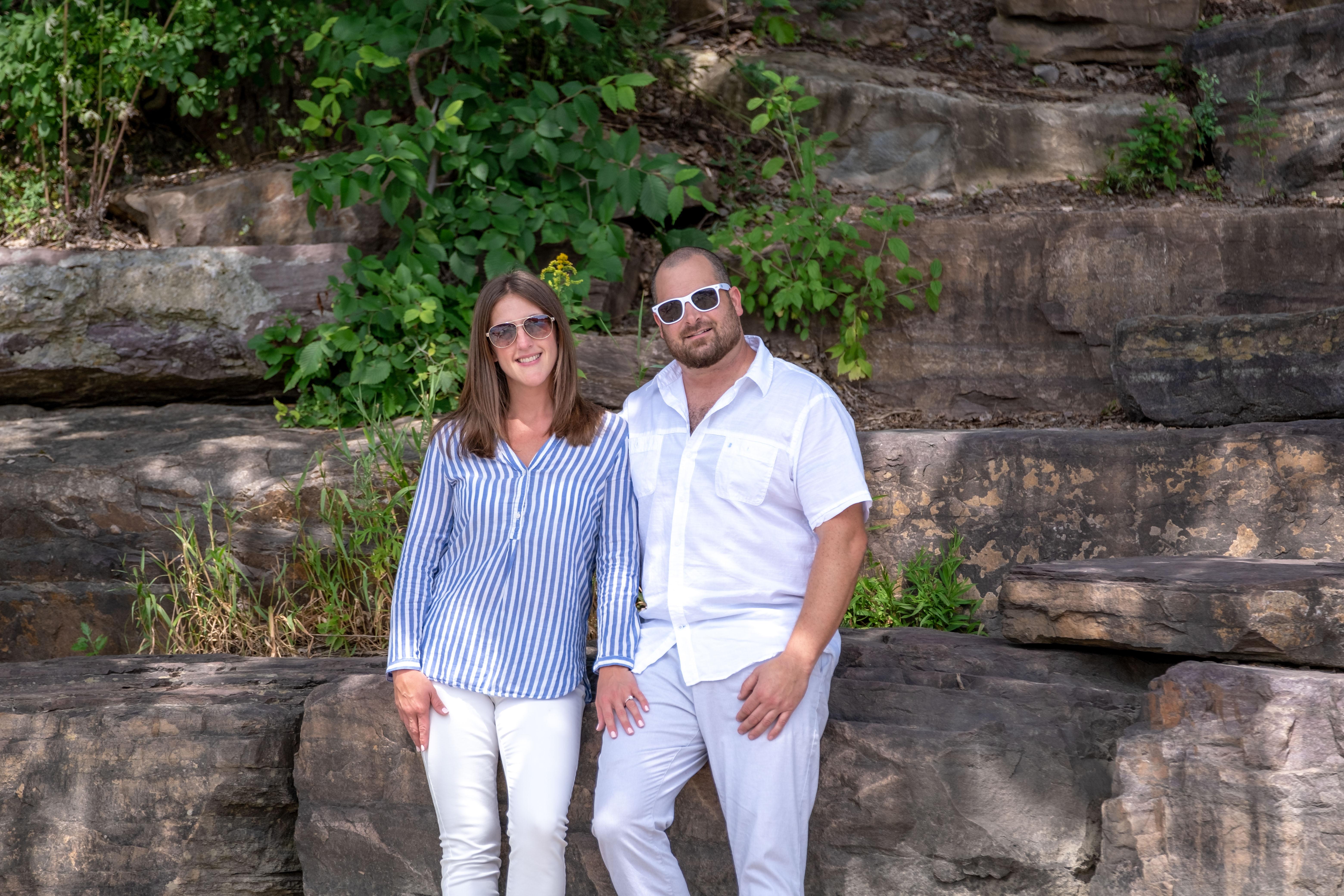 The Wedding Website of Jen Bober and Kris Hamway