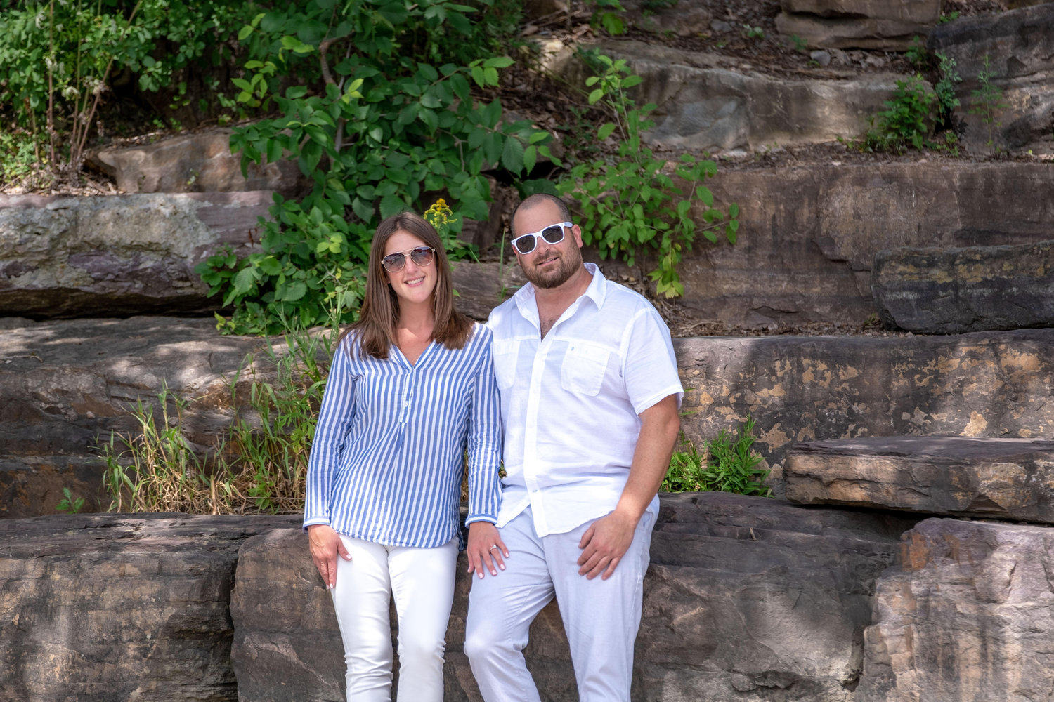 The Wedding Website of Jen Bober and Kris Hamway