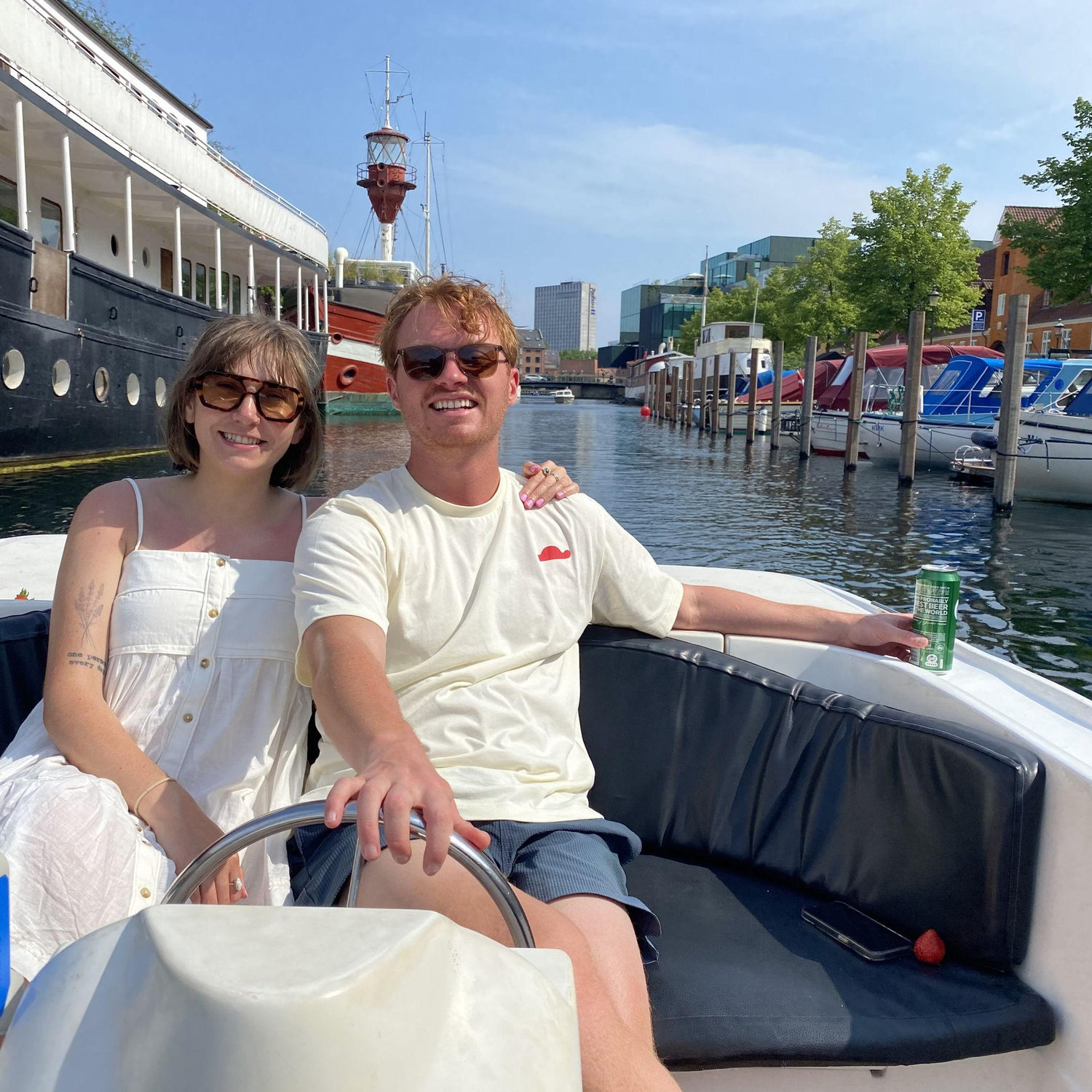 Copenhagen