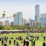 Zilker Park
